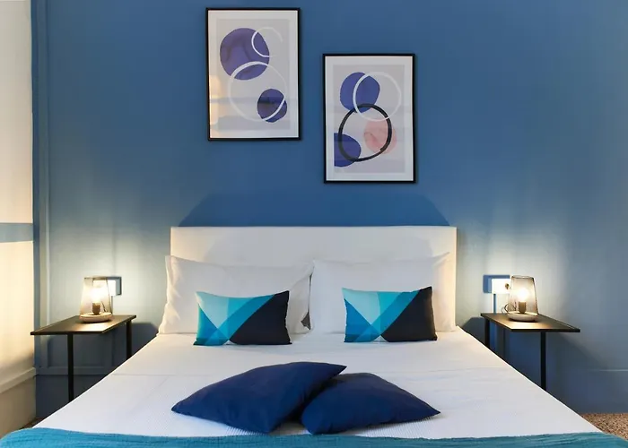 B&B In Centro Firenze