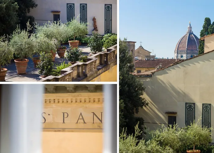 B&B Residenza San Gallo 79 Firenze
